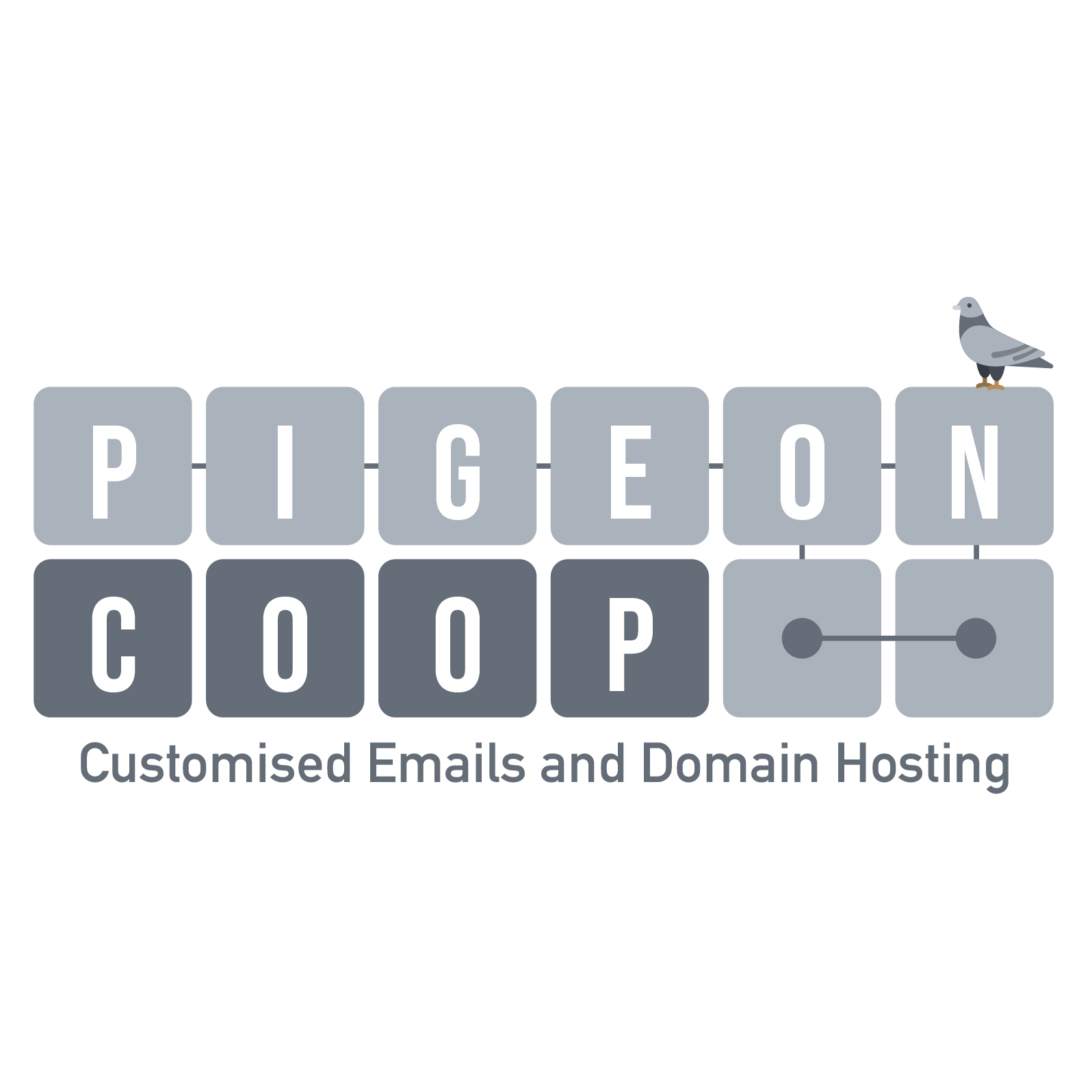 Pigeon Coop logo
